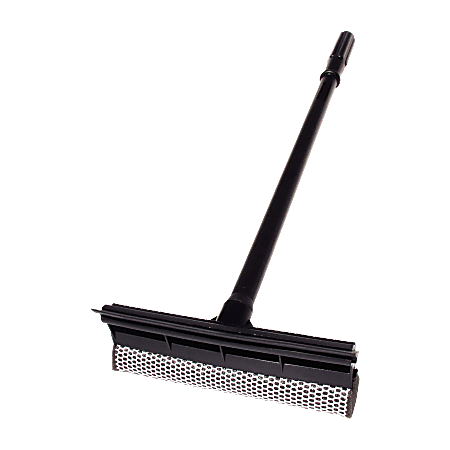 Unger® 24" Auto Squeegee, Black