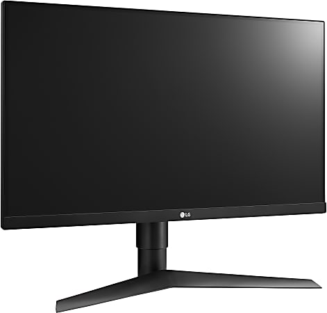 Monitor Gamer LG 144hz 27 Pulgadas Ultragear 27gl650f