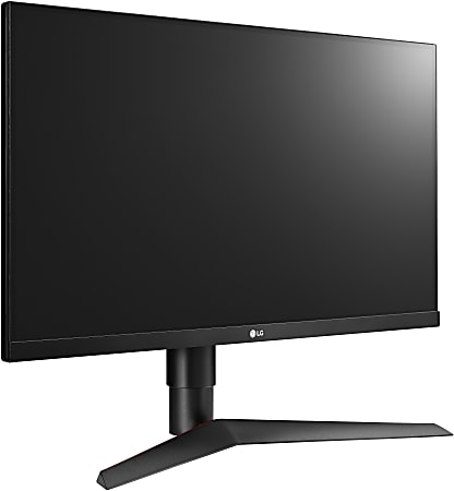 Monitor Gamer 27 LG UltraGear 27GN650 FullHD / 144Hz