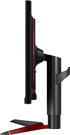 LG 27 UltraGear Full HD IPS Gaming Monitor with FreeSync G Sync