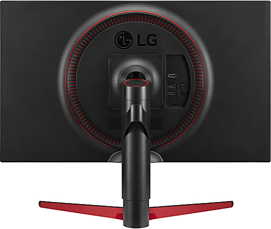 Lg 27ul650 g sync sales