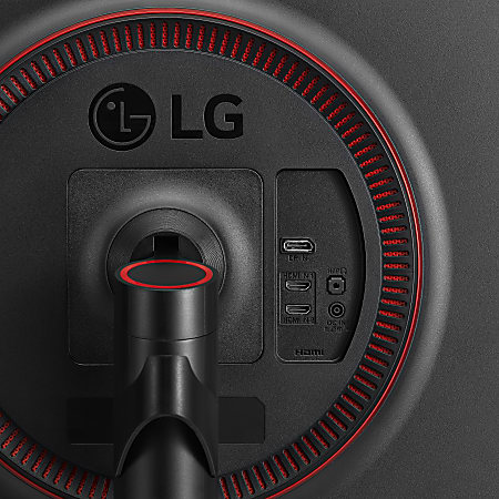 Lg 27 gl 650f store