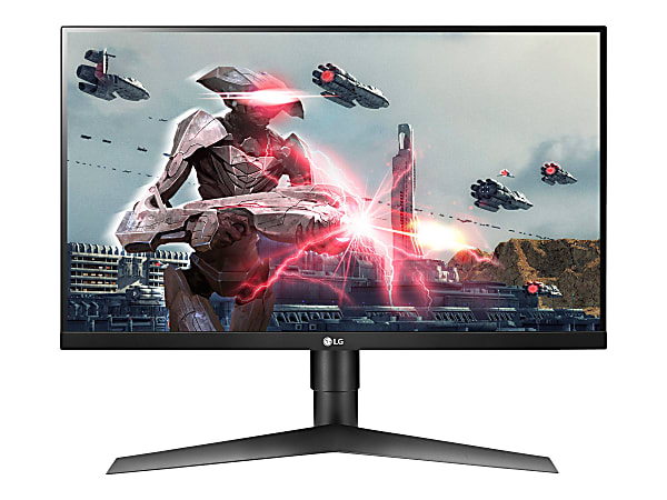 Comprar Monitor Gaming LG UltraGear™ 27 - Tienda LG