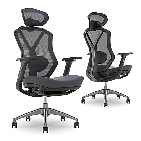 Gaming chair at office depot best sale