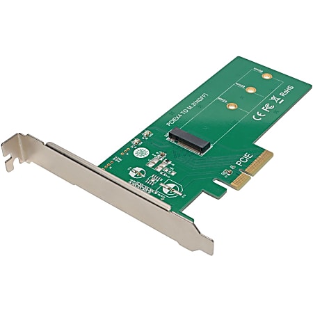 Tripp Lite M.2 NGFF PCIe SSD (M-Key) PCI