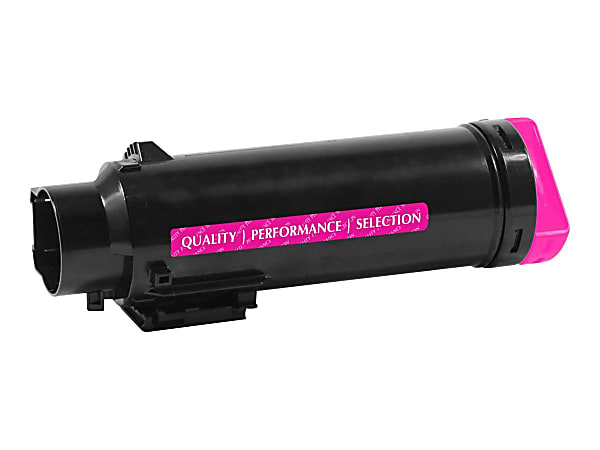 Office Depot® Remanufactured Magenta Extra-High Yield Toner Cartridge Replacement For Dell™ H825, ODH825M