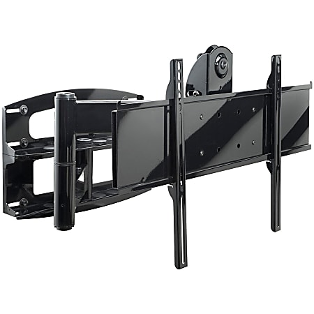Peerless HG PLA60-UNLP-GB Articulating Wall Arm - Steel - 175 lb