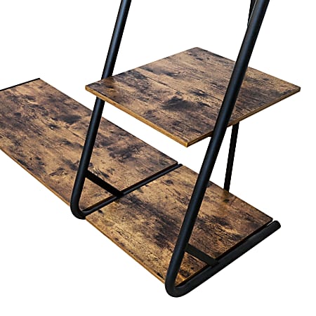 Honey can do rustic z frame shop