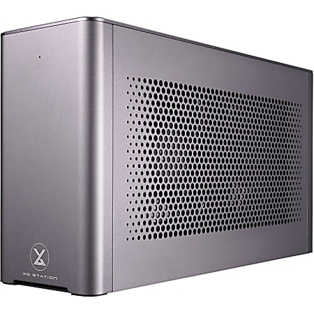 Asus XG Station Pro Expansion Chassis