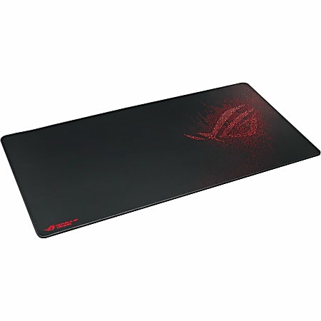 Asus ROG Mouse Pad - Anti-slip, Fray Resistant