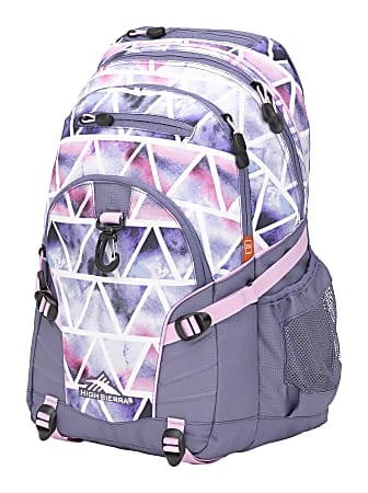 High sierra loop backpack dreamscape on sale