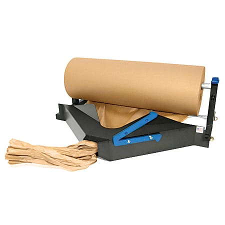 Office Depot® Brand Kraft Paper Crumpler