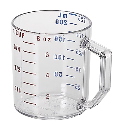 12 cups to hot sale oz