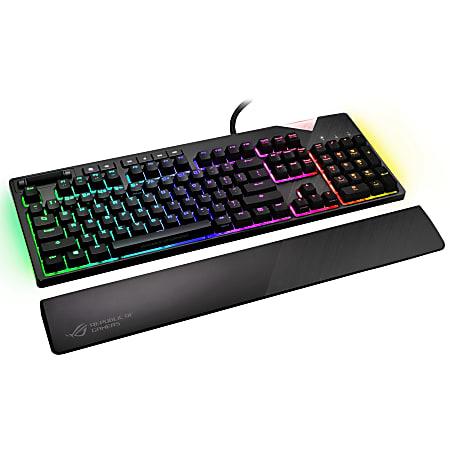 Asus ROG Strix Flare Gaming Keyboard - Cable