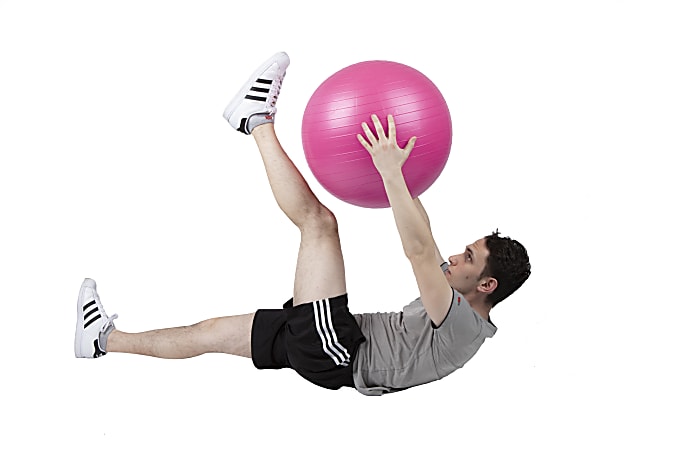 Shared with Dropbox #yogaballworkout  Excercise ball workout, Stability  ball exercises, Ball exercises