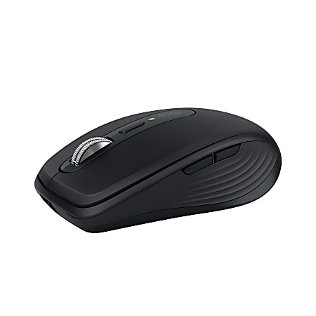 新作揃え MX Logitech Anywhere 78percent Mouse Wireless Compact 3S マウス・トラックボール