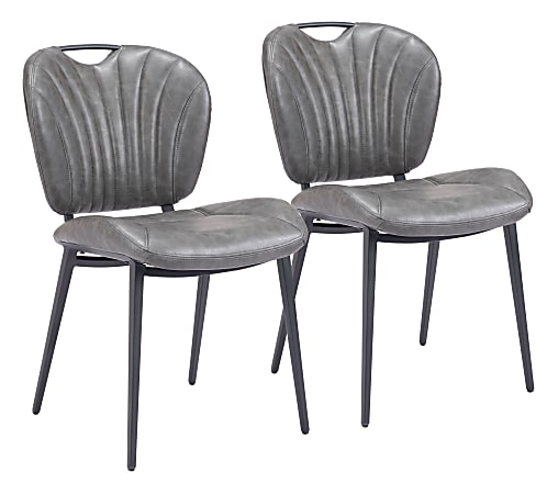 Zuo modern dining chairs best sale