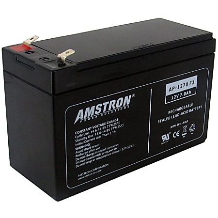 Amstron AP-1270F2 General Purpose Battery