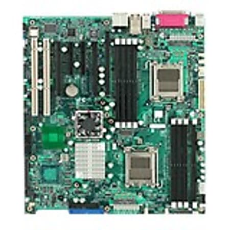 Supermicro H8DAE-2 Server Motherboard - NVIDIA Chipset - Socket F (1207) - Retail Pack
