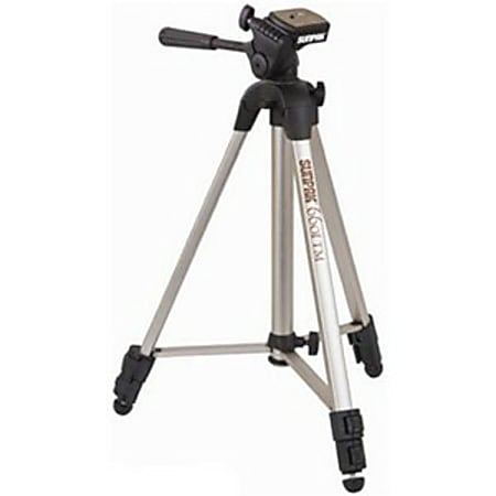 ToCAD Sunpak 6601TM Tri-Monopod