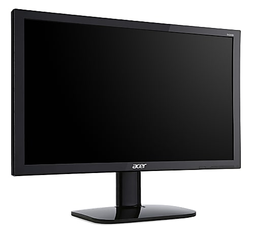 Amazon.com: Acer KA KA240H 24-inch Full HD TN Black Computer