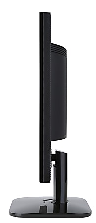 Acer 24 FHD Widescreen LCD Monitor VESA Mount KA240H