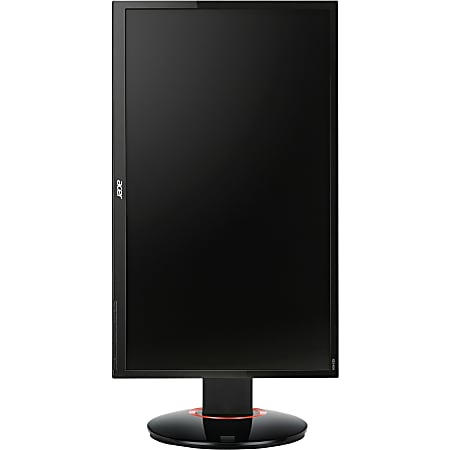 Acer 24 FHD Widescreen LCD Monitor VESA Mount KA240H