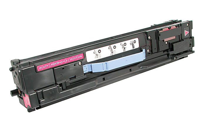 Office Depot® Brand Remanufactured Magenta Toner Cartridge Replacement for HP 822A, OD822ADM