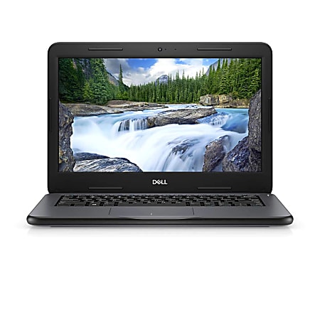 Dell™ Latitude 3310 2-in-1 Refurbished Laptop, 13" Touch Screen, Intel® Core™ i5, 8GB Memory, 256GB Solid State Drive, Wi-Fi 5, Windows® 10 Pro