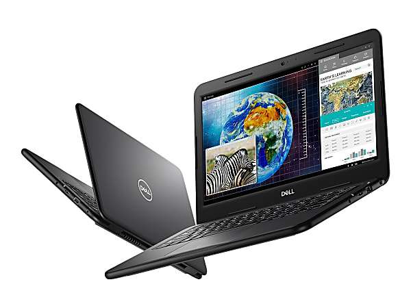 Dell Latitude 3310 2 in 1 Refurbished Laptop 13 Touch Screen