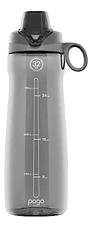 Pogo on sale water bottle