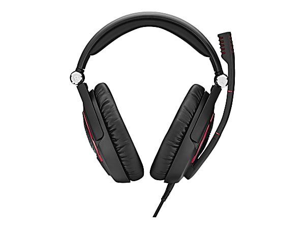 EPOS I SENNHEISER Game Zero Gaming headset full size wired 3.5 mm