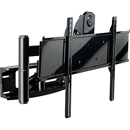 Peerless PLA50-UNL Articulating Wall Arm - Steel - 150 lb