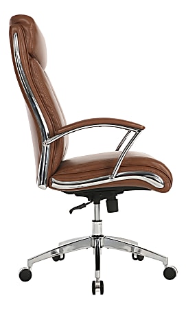 Realspace modern comfort chair verismo hot sale