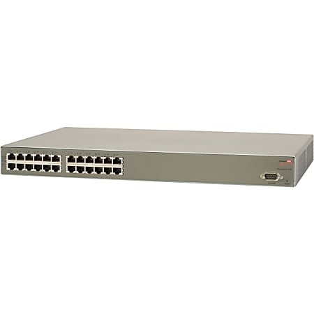 Microsemi PowerDsine 3512 Power over Ethernet Midspan