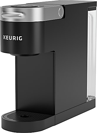 Keurig K-Mini Single Serve Coffee Maker, Black