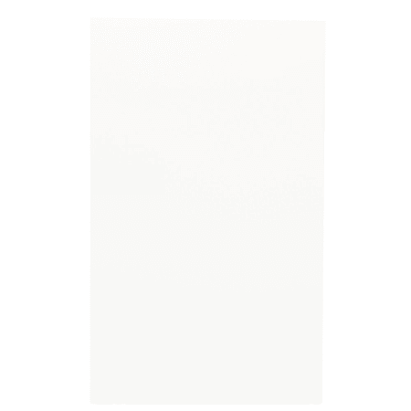 JAM Paper Vellum Bristol Card Stock Ledger Paper Size 110 Lb White
