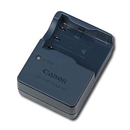 Canon CB-2LU Battery Charger