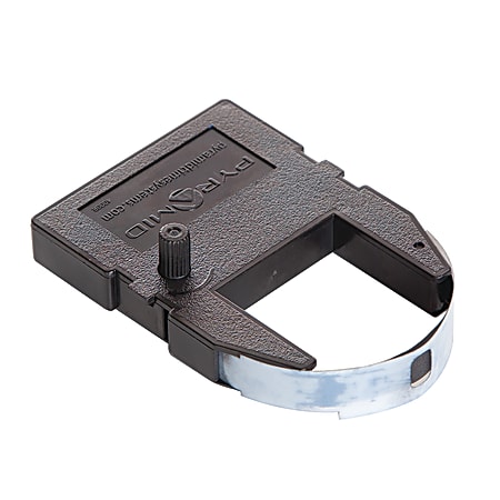 Pyramid Time Systems - Genuine and Authentic Time Clock Replacement Ribbon
