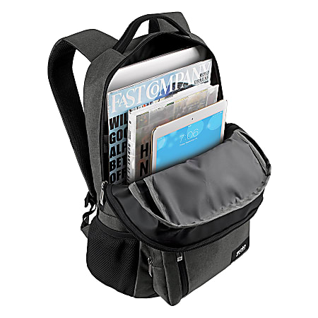 Solo bowery backpack clearance