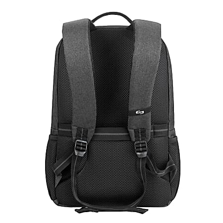 Solo bowery backpack top