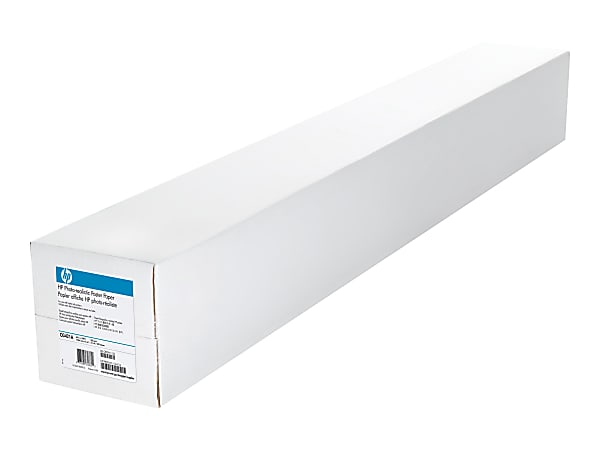 Fadeless FSC Certified Paper Roll 48 H x 12L White - Office Depot