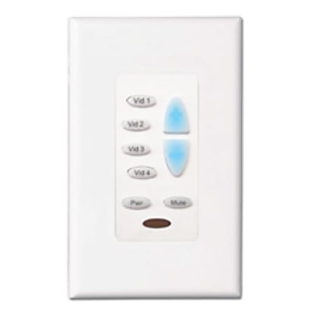 Channel Vision Audio Control Device