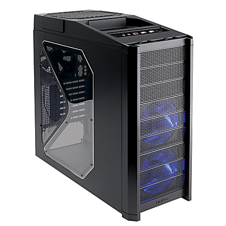 The Ultimate Gaming Case - Mid-tower