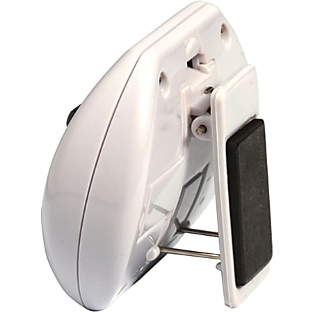 Taylor Precision Products Digital Minute/Second Timer - White/Gray (Model 5806)