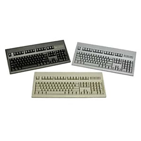 Keytronic E03600U1 Keyboard