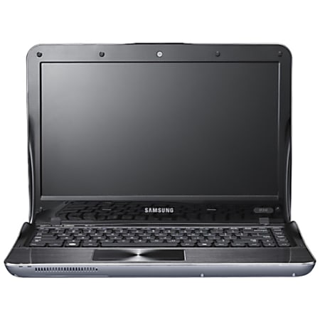 Samsung SF310-S01 13.3" LCD Notebook - Intel Core i5 (1st Gen) i5-480M Dual-core (2 Core) 2.66 GHz - 4 GB DDR3 SDRAM - 320 GB HDD - Windows 7 Home Premium 64-bit - 1366 x 768
