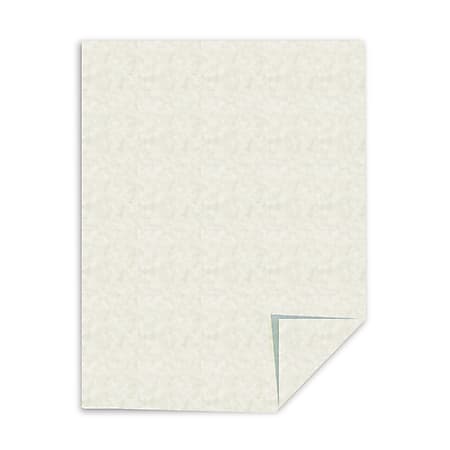 100 Sheets 24 Pound Southworth Gold Parchment Paper 8 1/2" X 11" P994CP for sale online