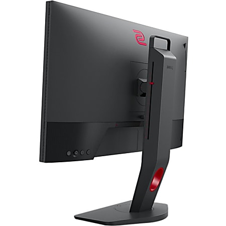 BenQ Zowie XL2540K 25 Class Full HD Gaming LCD Monitor 169 Dark Gray 24.5  Viewable Twisted nematic TN LED Backlight 1920 x 1080 320 Nit Typical HDMI  DisplayPort - ODP Business Solutions