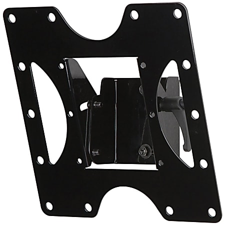 Peerless Paramount PT632 Tilting Wall Mount - Max Load 80 lb - Black